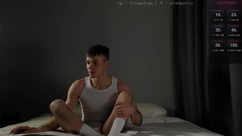 Snapshot of fromedcam chatting on February 2026 10:06:02 PM ED online show from February 2026 10:06:02 PM