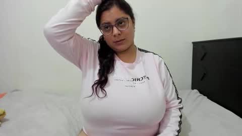 Snapshot of fromheaven_ chatting on October 2025 07:55:02 PM Lucy online show from October 2025 07:55:02 PM