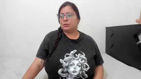 Snapshot of fromheaven_ chatting on October 2025 08:08:02 PM Lucy online show from October 2025 08:08:02 PM