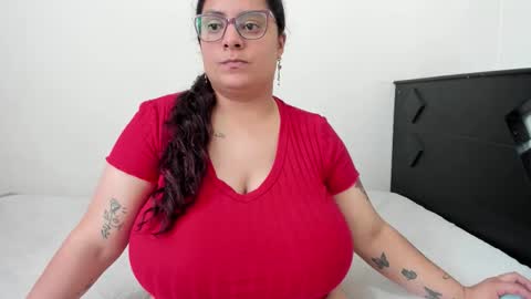 Snapshot of fromheaven_ chatting on March 2026 07:21:02 PM Lucy online show from March 2026 07:21:02 PM