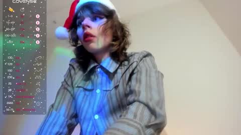 Nikki online show from December 2024 02:01:02 AM