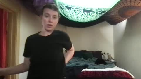 Venus online show from March 2025 08:52:01 PM