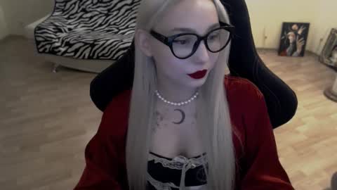 Snapshot of fromsun_forsoul chatting on October 2025 11:14:02 AM Lilith online show from October 2025 11:14:02 AM