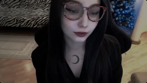 Lilith online show from January 2026 11:49:01 AM