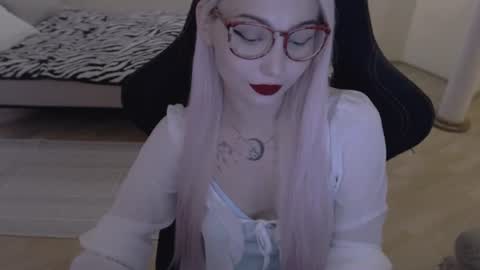 Lilith online show from July 2026 11:57:01 AM