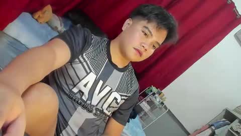 Snapshot of frostbite_69 chatting on October 2025 07:34:02 PM GABBY online show from October 2025 07:34:02 PM