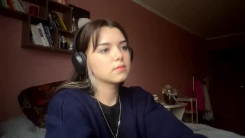 Emily online show from September 2025 02:21:01 PM
