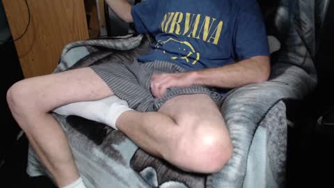 Snapshot of froy4989 chatting on December 2024 07:38:02 AM Froy4989 online show from December 2024 07:38:02 AM