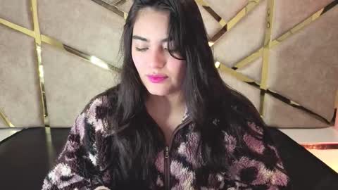 Frreya  online show from November 2025 03:16:02 AM