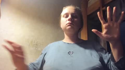 FrumCake online show from December 2024 12:27:01 AM