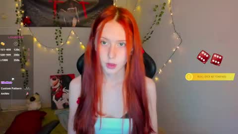 fruttitatti online show from May 2026 05:19:01 PM