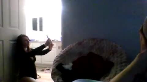 Wolfie online show from December 2025 11:40:02 AM