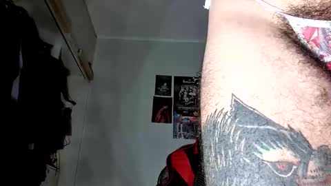 Demian online show from May 2026 10:51:02 PM