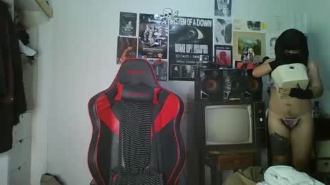 Demian online show from May 2026 09:53:02 PM
