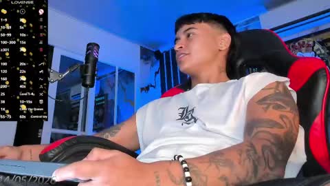 Snapshot of ftm_xxxperiencie chatting on May 2026 12:39:01 AM DEMONAELXX NEW ACCOUNT online show from May 2026 12:39:01 AM