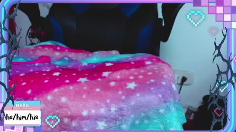 Kevin online show from March 2025 09:55:02 AM