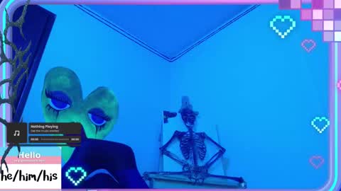 Kevin online show from September 2025 11:15:02 PM