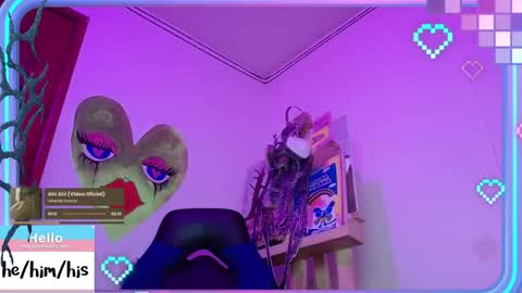 Kevin online show from November 2025 01:27:02 AM