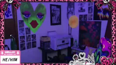 Kevin online show from April 2026 03:46:01 AM