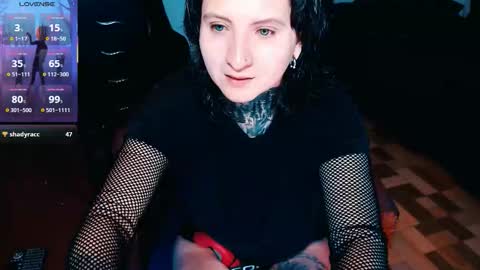 Snapshot of ftmblueyes chatting on October 2025 11:24:01 AM HEHIM online show from October 2025 11:24:01 AM