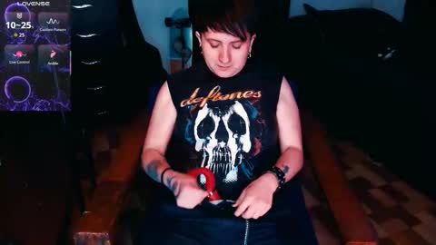 Snapshot of ftmblueyes chatting on October 2025 12:11:01 AM HEHIM online show from October 2025 12:11:01 AM