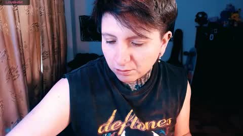 Snapshot of ftmblueyes chatting on October 2025 09:21:02 PM HEHIM online show from October 2025 09:21:02 PM