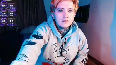          HEHIM  online show from November 2025 03:56:01 AM