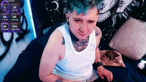          HEHIM  online show from May 2026 03:40:02 PM