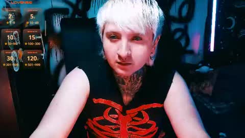          HEHIM  online show from June 2026 03:11:02 AM