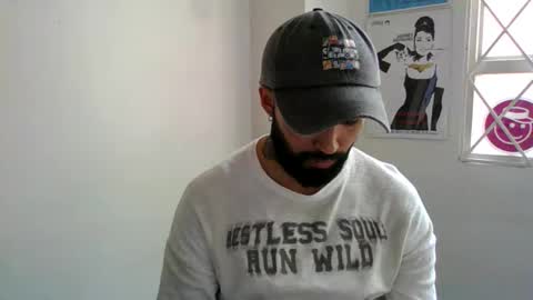 Jestevan online show from June 2026 08:03:01 PM
