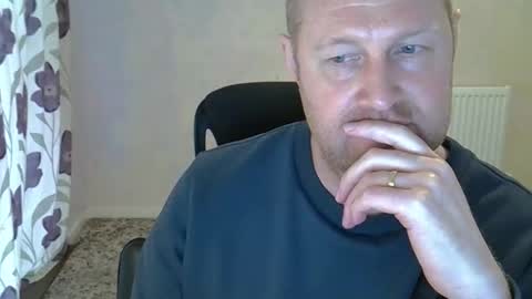 Fuck Buddy UK online show from February 2026 09:19:02 AM