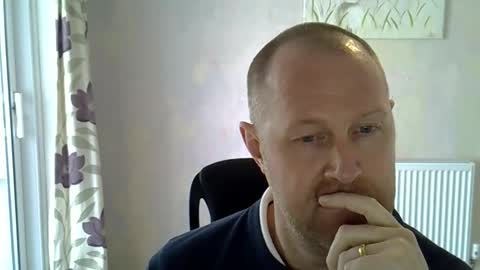 Fuck Buddy UK online show from March 2026 02:09:02 PM