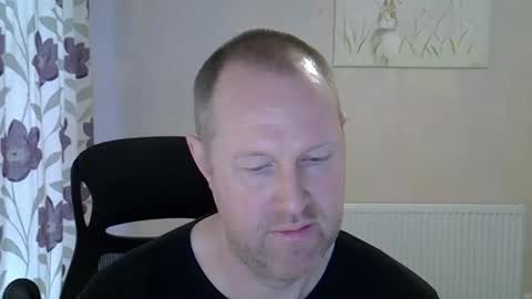 Fuck Buddy UK online show from April 2026 06:58:01 AM