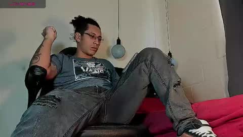 Ricardodominic 1   MODELO INDEPENDIENTE online show from September 2025 07:06:02 PM