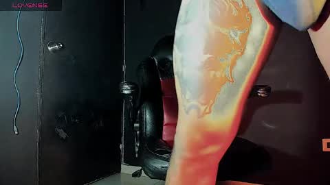 Ricardodominic 1   MODELO INDEPENDIENTE online show from January 2026 12:47:01 AM