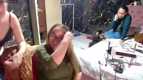 fuck_me_baby17 online show from March 2026 01:54:02 AM