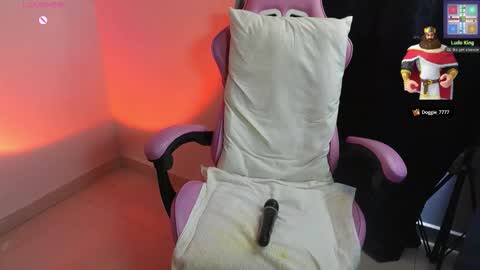 Noface -IDEPENDENT MODEL- online show from February 2026 05:31:01 PM