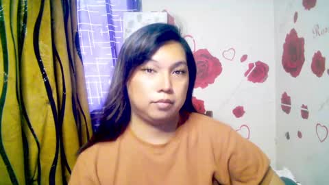 im marjj be nice to me online show from December 2024 02:57:01 AM