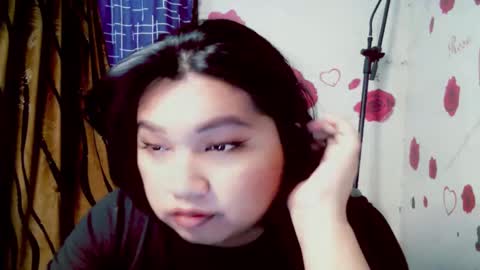 im marjj be nice to me online show from January 2026 10:47:01 PM