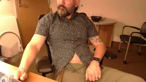 fuckadilf online show from December 2024 05:00:01 PM