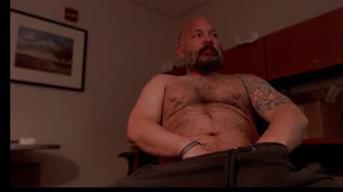 fuckadilf online show from January 2025 11:28:01 AM