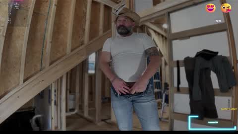 fuckadilf online show from March 2025 05:27:02 PM