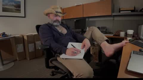 fuckadilf online show from March 2025 11:51:01 AM