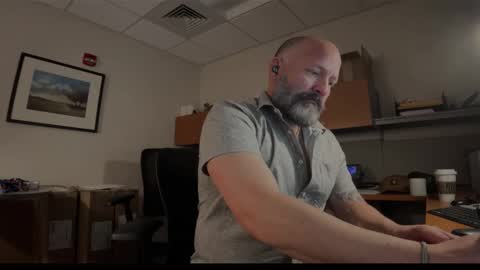 fuckadilf online show from March 2025 04:22:01 PM