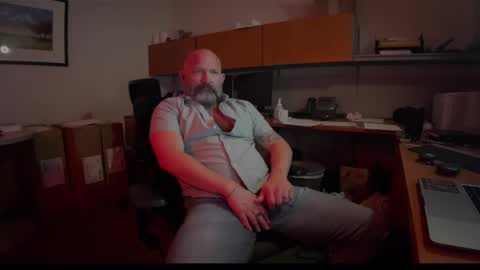 fuckadilf online show from March 2025 10:59:02 AM