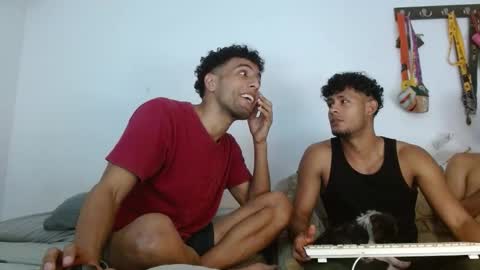 fuckboyjosh98 online show from November 2025 10:36:01 PM