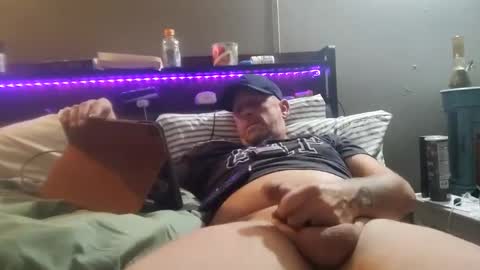 Snapshot of fuckedup1959 chatting on September 2025 02:08:02 PM supertech online show from September 2025 02:08:02 PM