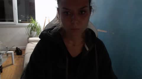 Snapshot of fuckhard4you chatting on October 2025 07:36:02 PM La online show from October 2025 07:36:02 PM