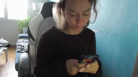 Snapshot of fuckhard4you chatting on November 2025 07:19:02 AM La online show from November 2025 07:19:02 AM