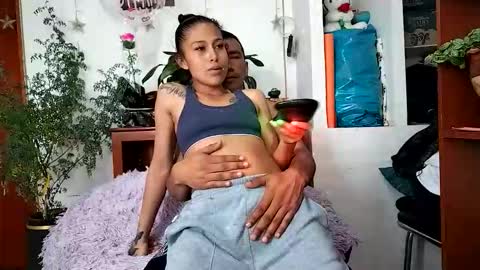 fuckincouple4u online show from May 2026 04:14:02 PM